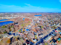BROWN  - 100 Brown Ln. Laurel DE