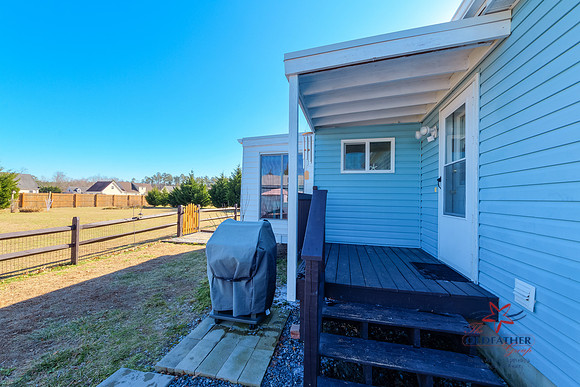 23376 PARK AVE, Georgetown, Delaware