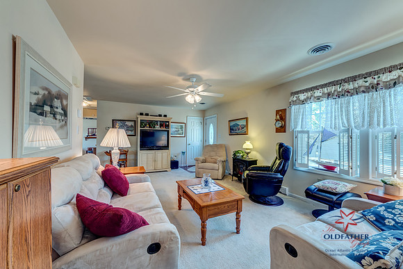 23376 PARK AVE, Georgetown, Delaware