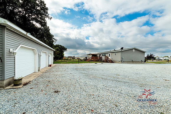 446 PLEASANT PINE, Harrington (Kent), Delaware