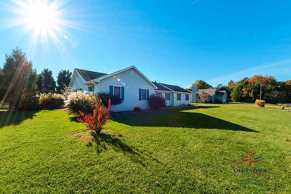 127 HARBINGER DR, Lewes, Delaware