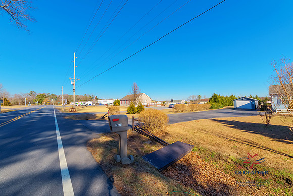 23376 PARK AVE, Georgetown, Delaware