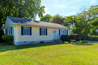 FRANKLIN - 310 Franklin St, Georgetown DE