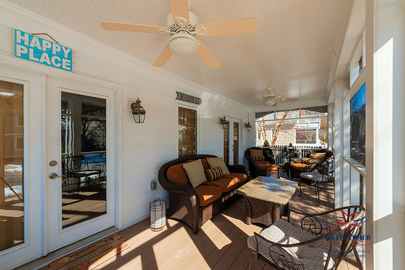 219 RODNEY ST, Rehoboth Beach, Delaware