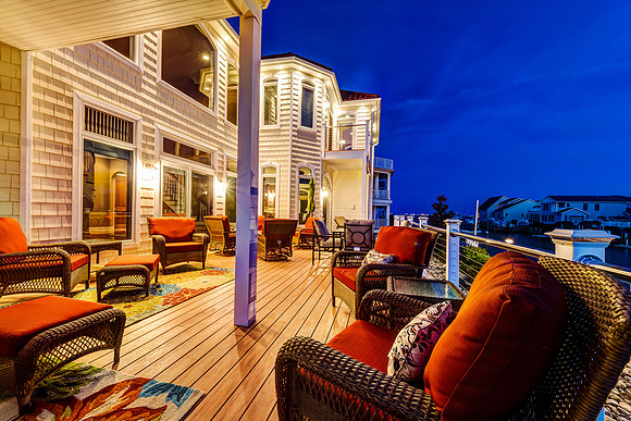 22 LEIGH DRIVE, OCEAN PINES, MARYLAND