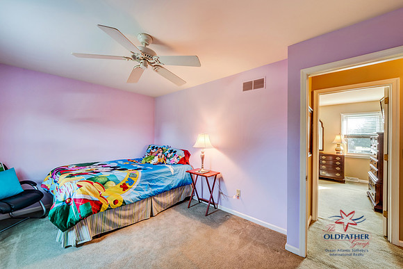 203 EAGLE NEST DRIVE, Camden, Delaware