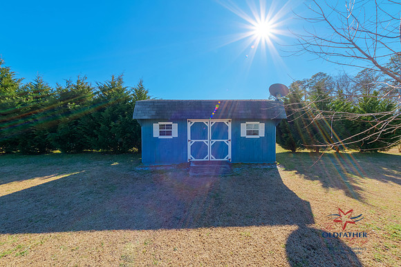 23376 PARK AVE, Georgetown, Delaware