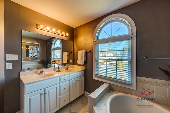 108 CHESHIRE WAY, Rehoboth Beach, Delaware
