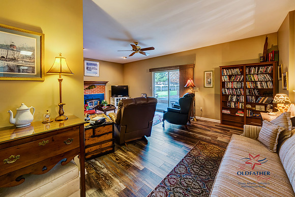 203 EAGLE NEST DRIVE, Camden, Delaware