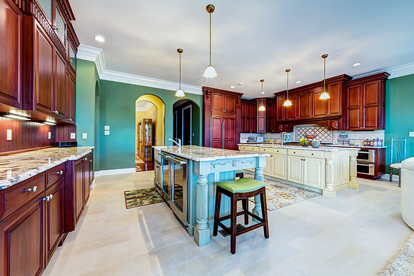 22 LEIGH DRIVE, OCEAN PINES, MARYLAND