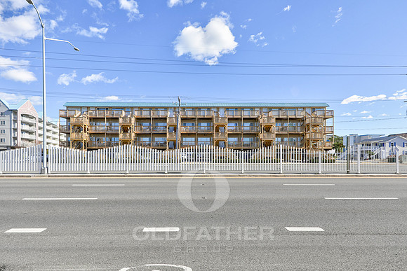 07-4000 COASTAL HWY UNIT 110-2