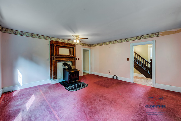 22392 PETERKINS RD, Georgetown, Delaware