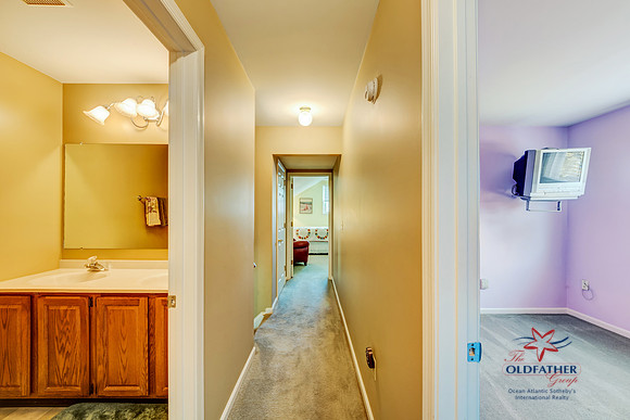 203 EAGLE NEST DRIVE, Camden, Delaware