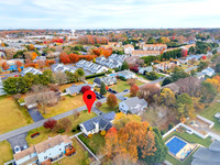 EAGLE - 29 Eagle Dr, Rehoboth Beach, DE