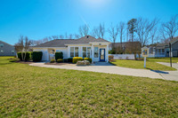 WEST FENWICK BLVD