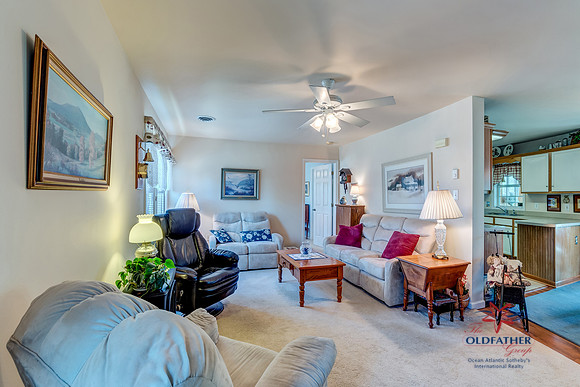 23376 PARK AVE, Georgetown, Delaware