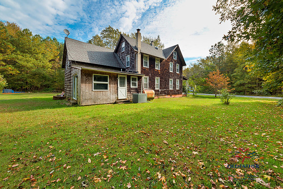 22392 PETERKINS RD, Georgetown, Delaware