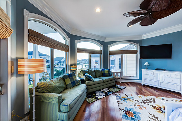 22 LEIGH DRIVE, OCEAN PINES, MARYLAND