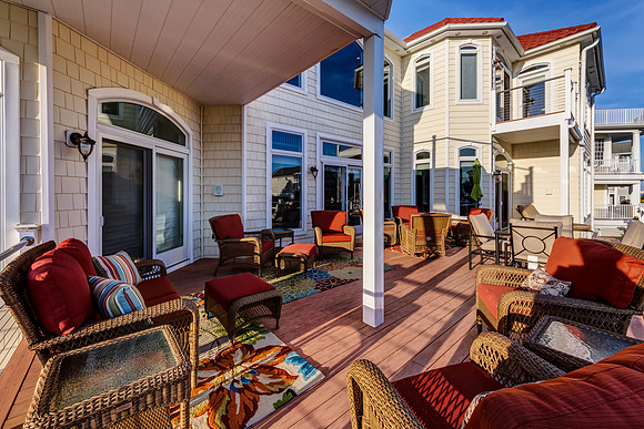 22 LEIGH DRIVE, OCEAN PINES, MARYLAND