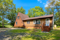 GUM ISLAND - 20152 Gum Island Rd, Georgetown DE
