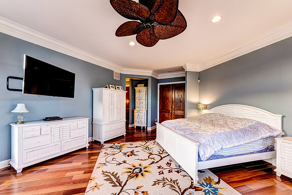22 LEIGH DRIVE, OCEAN PINES, MARYLAND