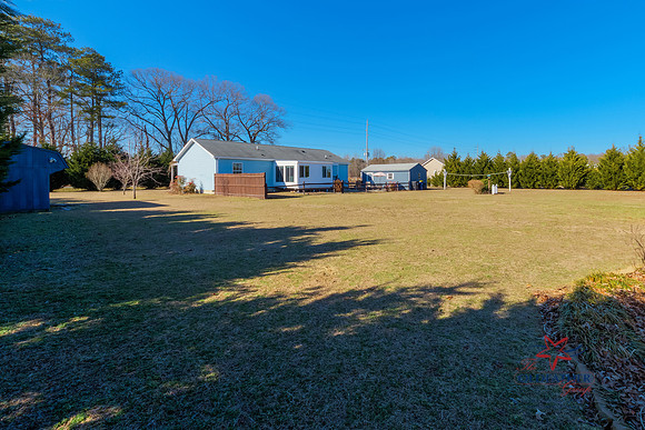 23376 PARK AVE, Georgetown, Delaware