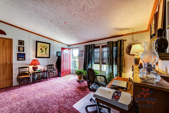 446 PLEASANT PINE, Harrington (Kent), Delaware