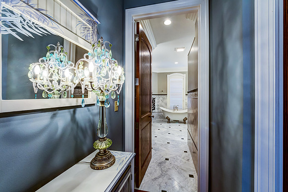 22 LEIGH DRIVE, OCEAN PINES, MARYLAND