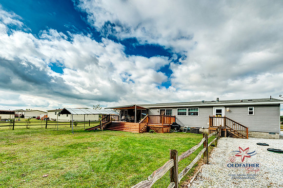 446 PLEASANT PINE, Harrington (Kent), Delaware