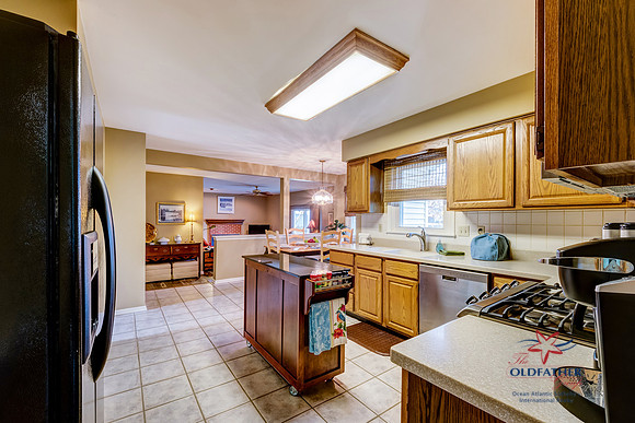 203 EAGLE NEST DRIVE, Camden, Delaware