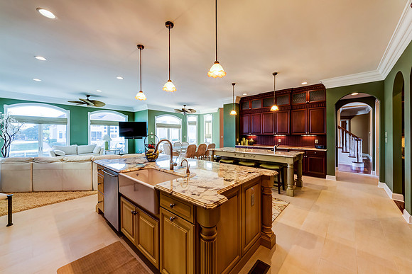 22 LEIGH DRIVE, OCEAN PINES, MARYLAND
