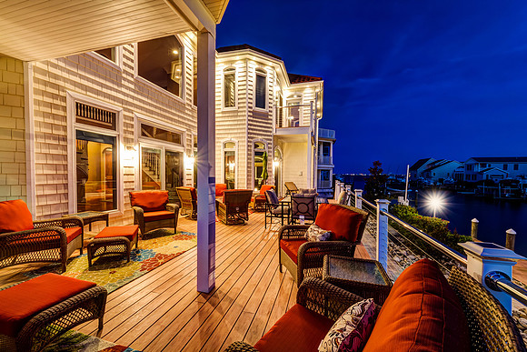 22 LEIGH DRIVE, OCEAN PINES, MARYLAND