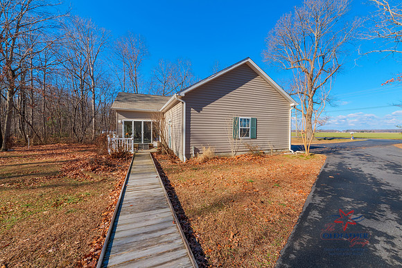 24354 SYLVAN ACRES RD, Milton, Delaware