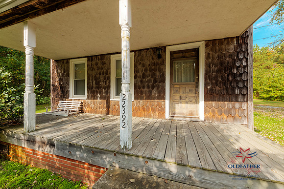 22392 PETERKINS RD, Georgetown, Delaware