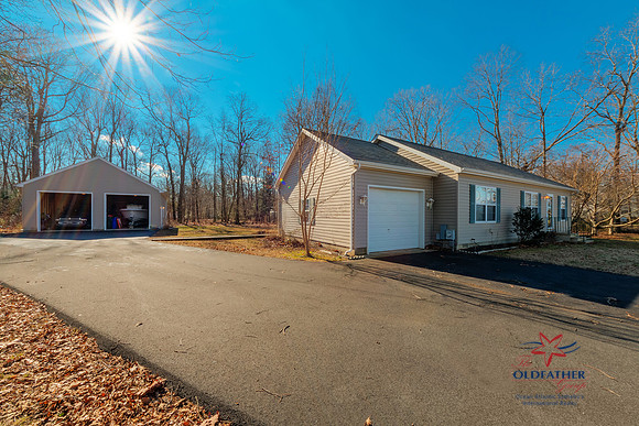 24354 SYLVAN ACRES RD, Milton, Delaware