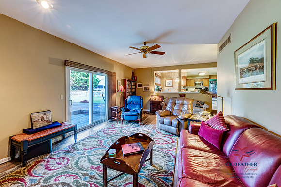 203 EAGLE NEST DRIVE, Camden, Delaware