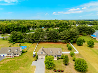 PETERKINS - 24750 Peterkins Rd, Georgetown, DE
