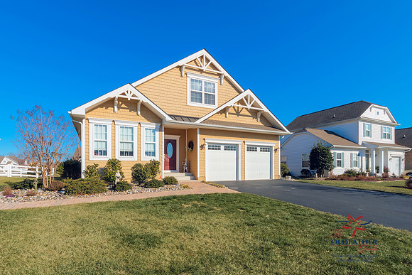 18927 GOLDFINCH CV, Rehoboth Beach, Delaware