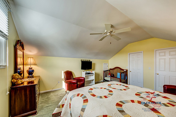 203 EAGLE NEST DRIVE, Camden, Delaware
