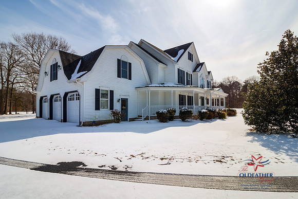 224 GLEN LOCH LANE, Milford, Delaware