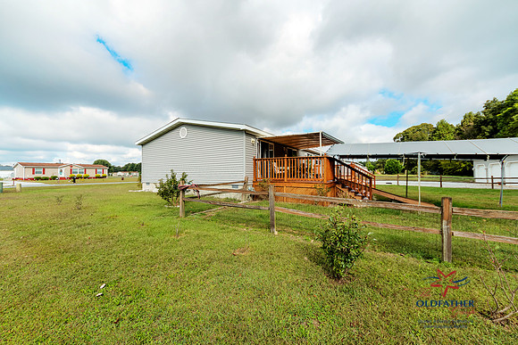 446 PLEASANT PINE, Harrington (Kent), Delaware