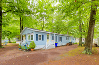 AMERICAN - 25721 American Ave, Millsboro DE