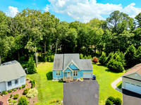 HOLLY 9 - 9 Holly Court, Berlin, MD