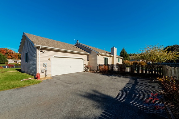 127 HARBINGER DR, Lewes, Delaware
