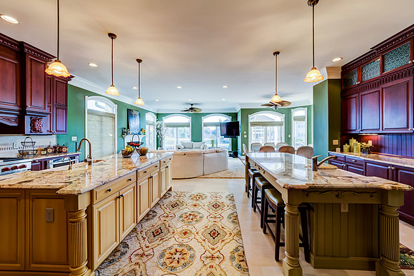22 LEIGH DRIVE, OCEAN PINES, MARYLAND