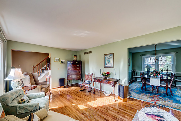 203 EAGLE NEST DRIVE, Camden, Delaware