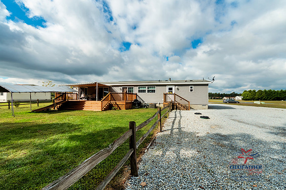 446 PLEASANT PINE, Harrington (Kent), Delaware