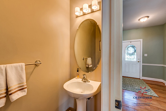 108 CHESHIRE WAY, Rehoboth Beach, Delaware