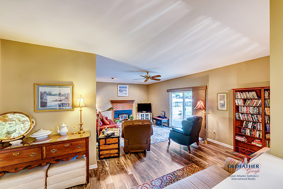 203 EAGLE NEST DRIVE, Camden, Delaware