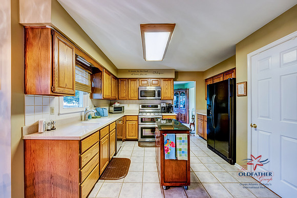 203 EAGLE NEST DRIVE, Camden, Delaware